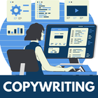 copywriting courses আইকন