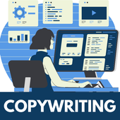 copywriting courses icon