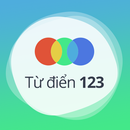 Từ Điển 123 aplikacja
