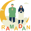 الدليل الكامل لتعليم صيام رمضان APK