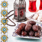 تجهيز عزومة رمضان simgesi