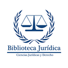 Libreria Juridica - Ciencias Jurídicas y Derecho ikon