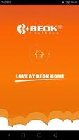 Beok Home Plakat