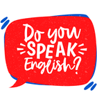 Belajar Bahasa Inggris Cepat أيقونة