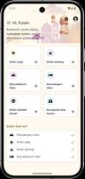 Dzikir Pagi dan Petang + Audio الملصق