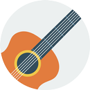 Guitar Chord and Song Lyrics APK