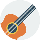 Guitar Chord and Song Lyrics icon