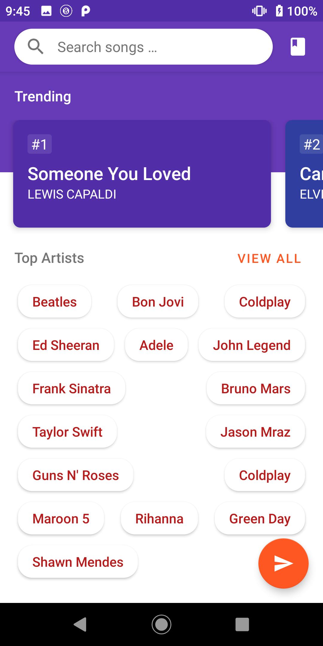 Guitar Chord and Song Lyrics Offline 2021 for Android - APK Download