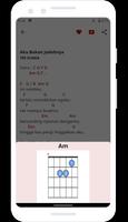 Kunci Gitar Indonesia Lengkap screenshot 3