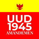 Pancasila & UUD 1945 Amandemen aplikacja