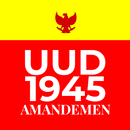 Pancasila & UUD 1945 Amandemen APK