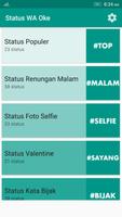 Status WA Terbaru 2019 dan Luc screenshot 2