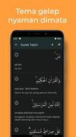 Surat Yasin dan Tahlil Lengkap Ekran Görüntüsü 3