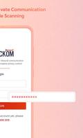 Quickom Contact Center পোস্টার