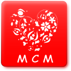 My menstrual calculator pro icon