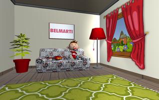 Belmarti Board स्क्रीनशॉट 3