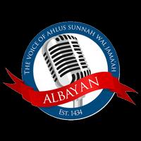 Albayan Radio 포스터