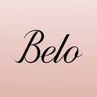The Belo App icon