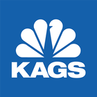 Brazos Valley News from KAGS icône
