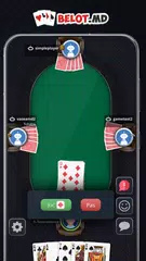 Belot.md - Moldova Belot APK download