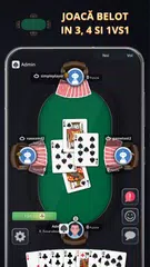 Belot.md - Moldova Belot APK download