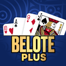 Belote Plus - Classic belote APK