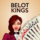 Belot Kings - Belote classique APK