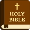 ikon Holy Bible Launcher: KJV+Audio