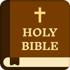 Holy Bible Launcher ikon