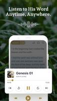 Holy Bible Launcher syot layar 1