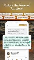 Holy Bible Launcher syot layar 2