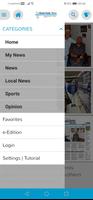 Beloit Daily News imagem de tela 1