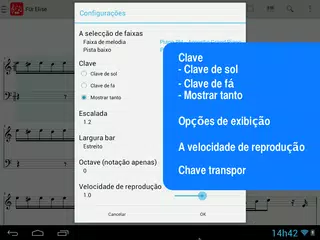 Baixar MIDI Pontuação APK