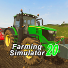 Walkthrough Farming Simulator 20 icône