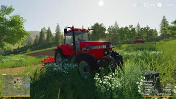Walkthrough Farming Simulator 20 स्क्रीनशॉट 1