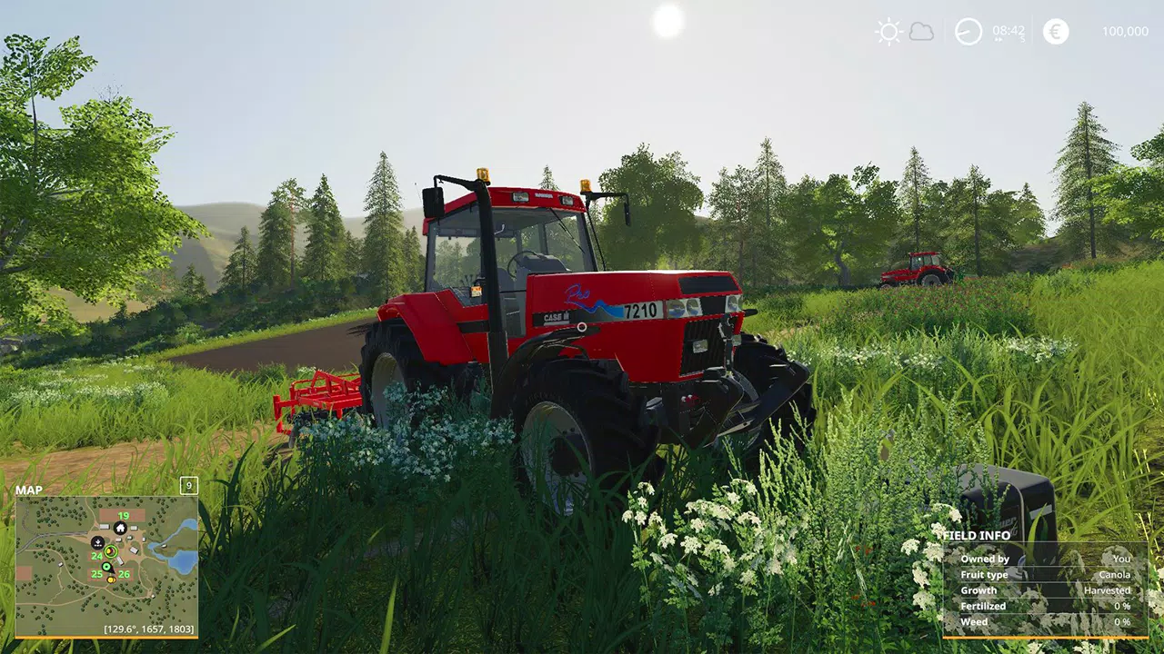 Walkthrough Farming Simulator 20 APK for Android Download
