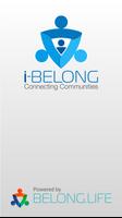 Poster i-Belong