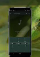 Frog Sounds - Ringtone,Alarm & Notification Sound 截图 3