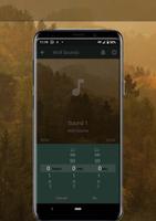 Wolf Sounds - Ringtone,Alarm & Notification Sound capture d'écran 3