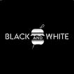 Black And White