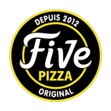 Five Pizza Original
