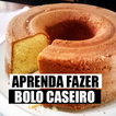 Receitas de Bolos Caseiros