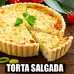 Tortas Salgadas-icoon