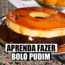 Como fazer bolo pudim APK