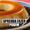 Como fazer Pudim ikona