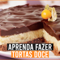 Receitas de Torta Doce Grátis