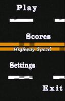 Speed Car Screenshot 1