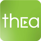 TheaTV آئیکن