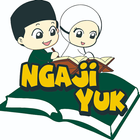 Belajar Al-Quran + Suara icon
