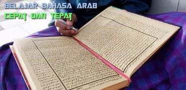 Belajar Bahasa Arab Praktis